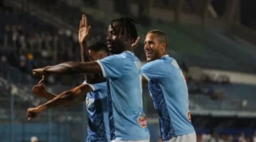 سيولة مالية توقف صفقة ماييلي مع الفتح السعودي